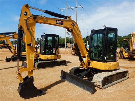 mini excavator caterpillar for sale|used caterpillar mini excavators.